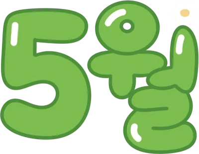 5월