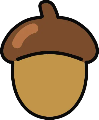 도토리