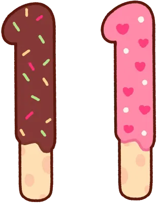 빼빼로
