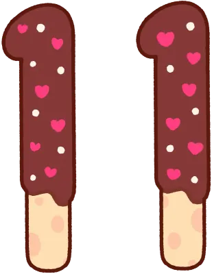 빼빼로