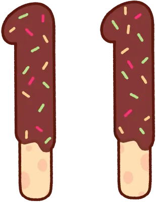 빼빼로