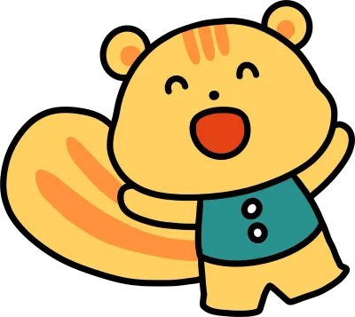 놀이터 숨바꼭질 일러스트