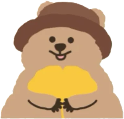 가을 쿼카