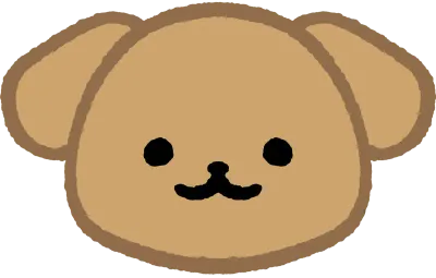 강아지