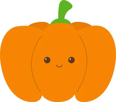 호박