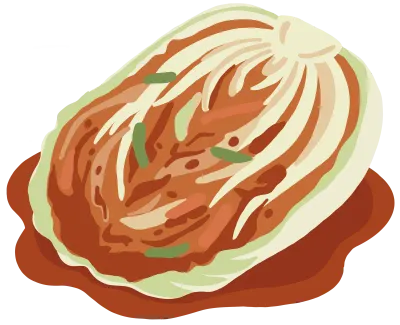 Kimchi