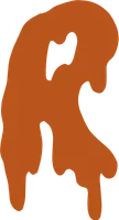 zombie and halloween alphabet