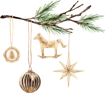 goldchristmas