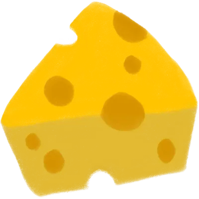 치즈