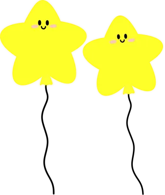 별풍선