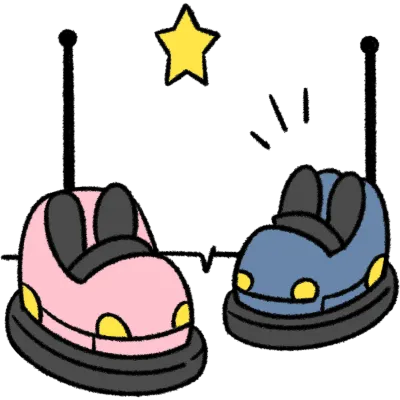 범퍼카