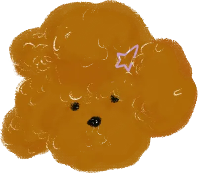 강아지
