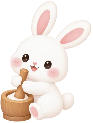 달토끼