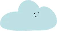 구름