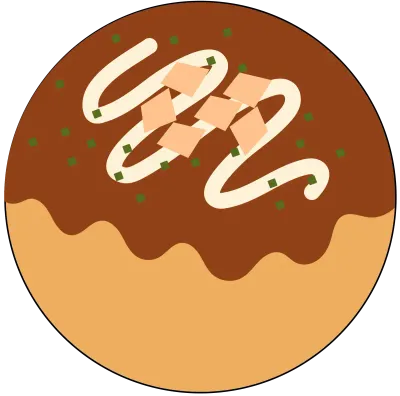 타코야키