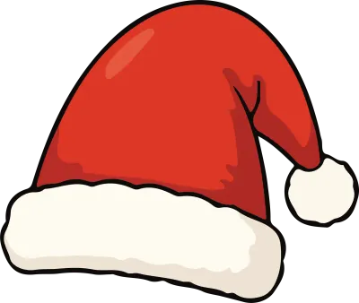 Santa Hat