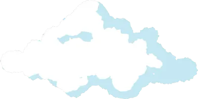 구름 일러스트 2