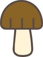 버섯