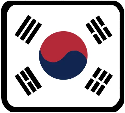 대한민국 국기
