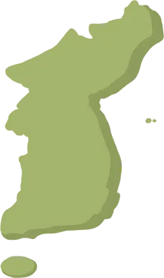 한반도