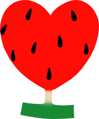 수박