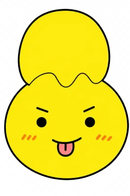 계란씨이모티콘
