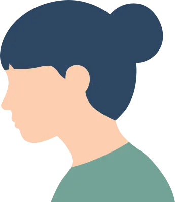 옆모습2