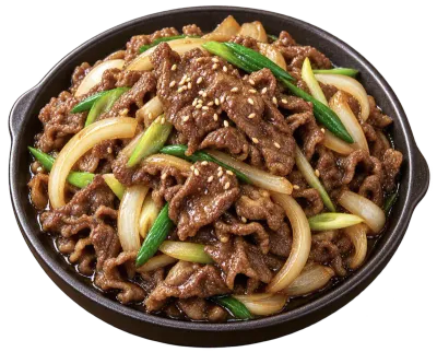 불고기