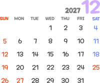 27년12월