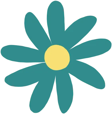 꽃