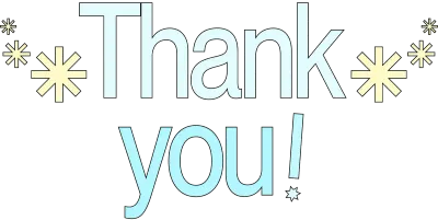 thankyou