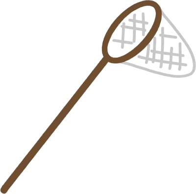 잠자리채3