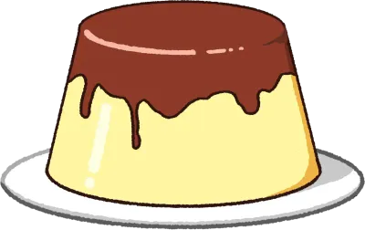푸딩