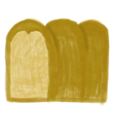 식빵