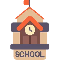 School Icon