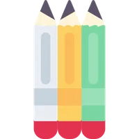 Pencils Icon