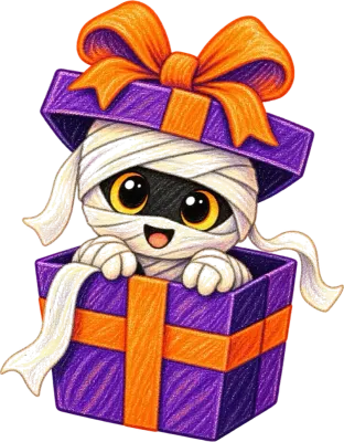 ハロウィン