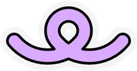 꼬불선