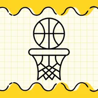 Basketball Icon