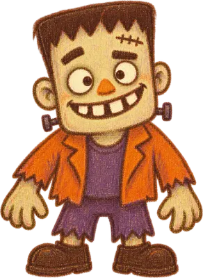 ハロウィン