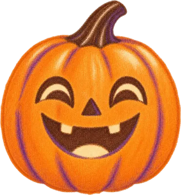 ハロウィン
