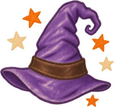 ハロウィン
