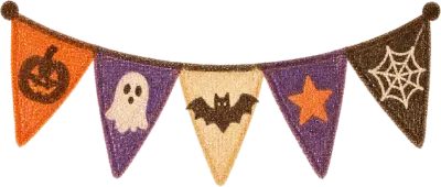 ハロウィン