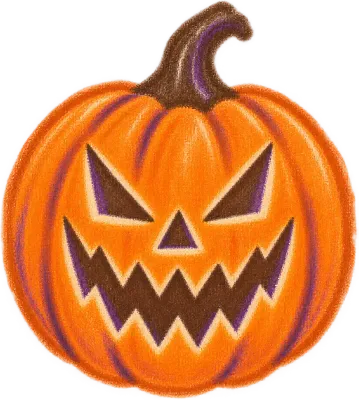 ハロウィン