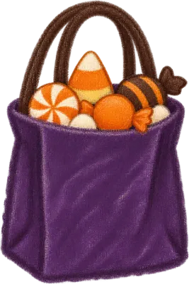 ハロウィン