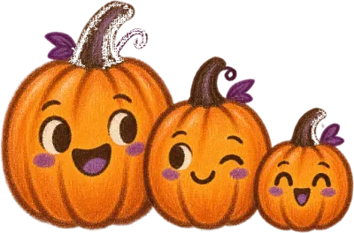 ハロウィン