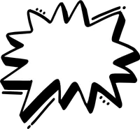 Text box illustration
