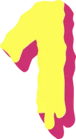 1