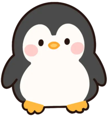 귀여운 펭귄