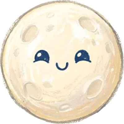 02_cute_crayon_full_moon